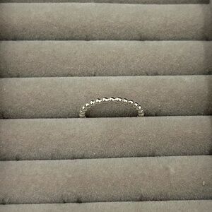 PANDORA Eternal Clouds ring